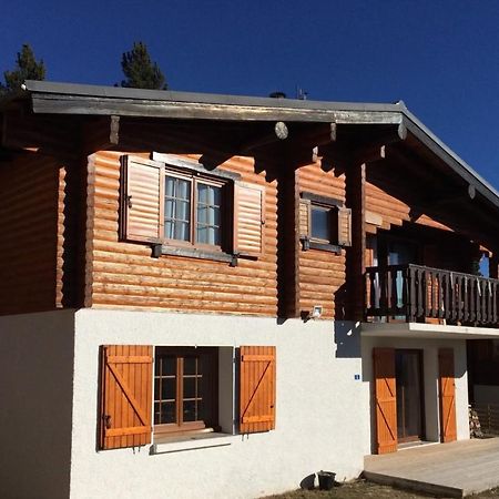 El Chalet Du Pere Castor Bolquere Pyrenees 2000 Exterior foto